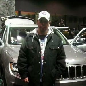 Meet your Posher, Antonio